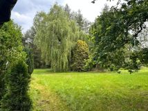 Działka inwestycyjna Złotokłos