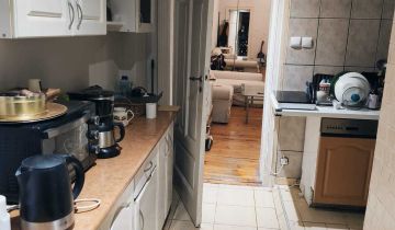 Mieszkanie 2-pokojowe Szczecin Centrum, ul. Edmunda Bałuki