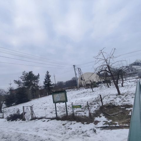 Działka rod Marysin. Zdjęcie 1