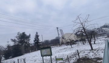 Działka rod Marysin