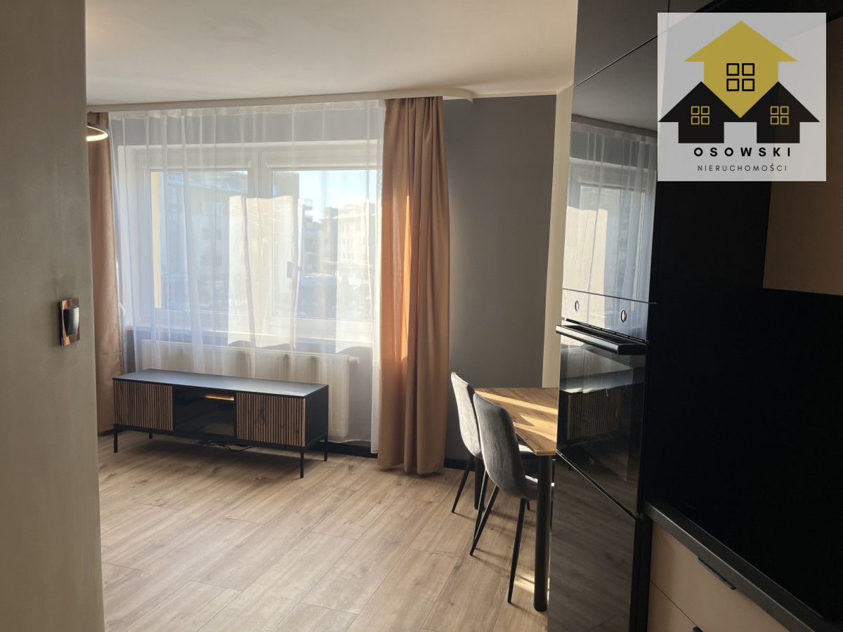 Mieszkanie 1-pokojowe Gdańsk Chełm, ul. Łańcucka. Zdjęcie 7