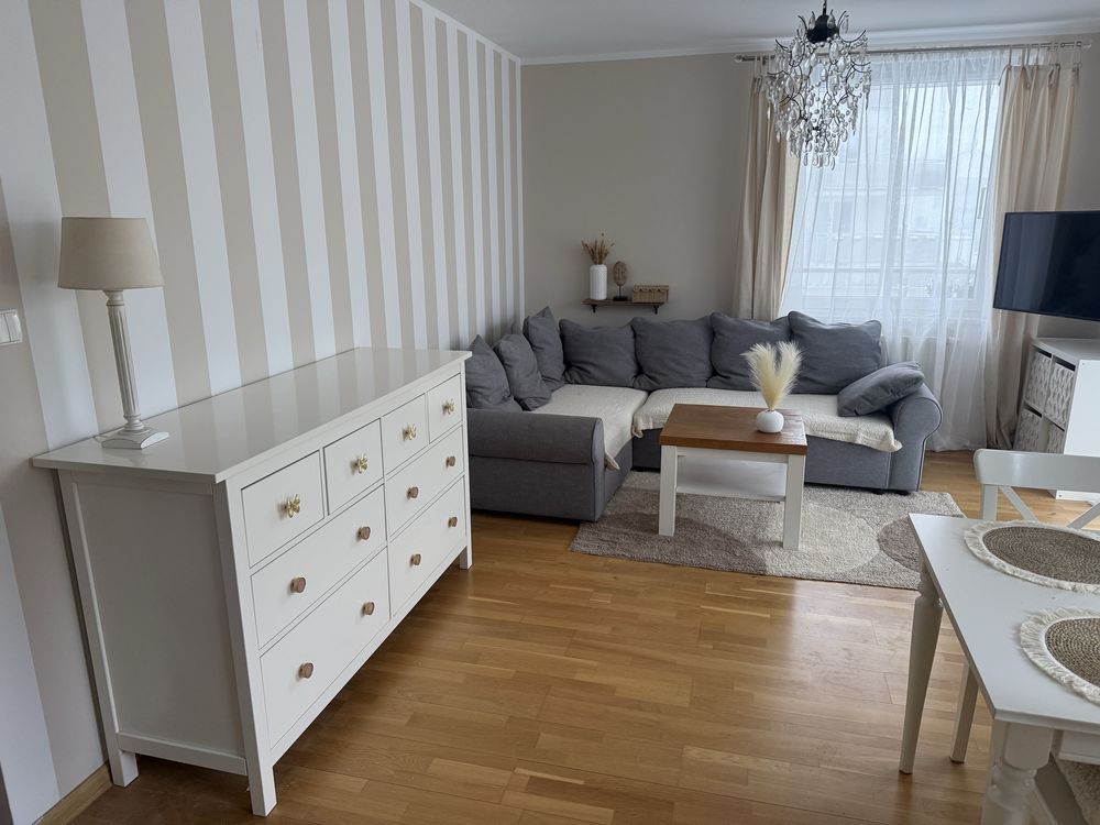 Mieszkanie 2-pokojowe Gdańsk Osowa. Zdjęcie 5