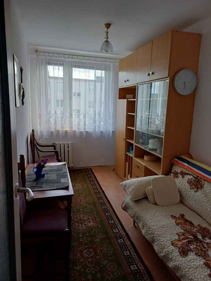 Mieszkanie 3-pokojowe Skwierzyna. Zdjęcie 6