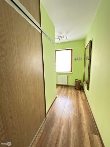 Mieszkanie 4-pokojowe Kielce Centrum, ul. Solna. Zdjęcie 20