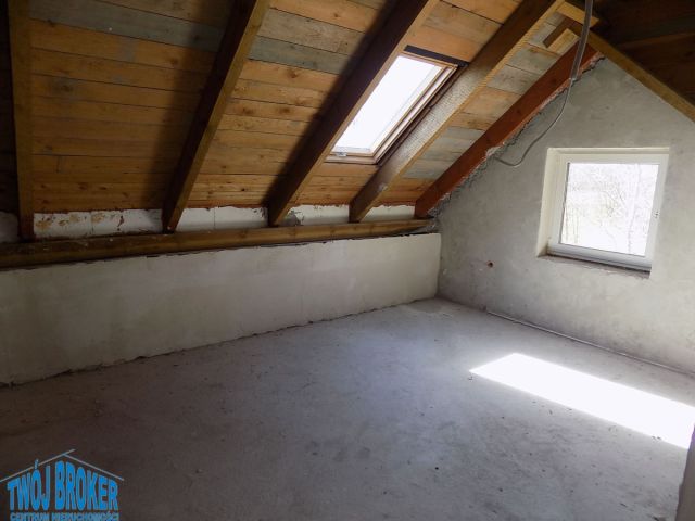 dom wolnostojący, 6 pokoi Pinczyn. Zdjęcie 8