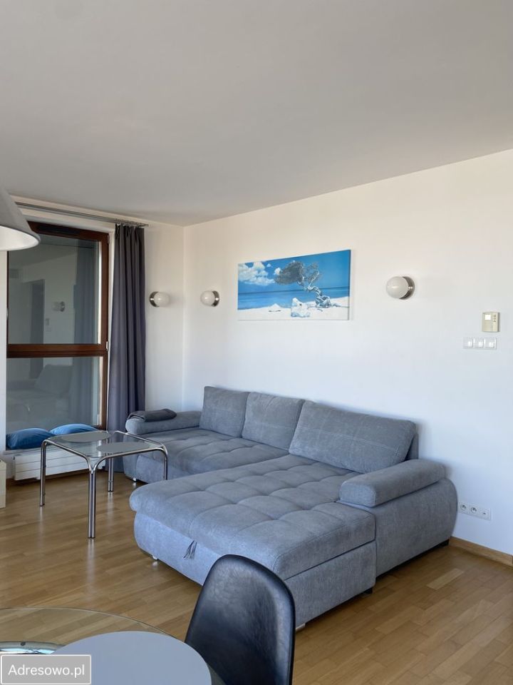 Mieszkanie 2-pokojowe Gdynia Śródmieście, ul. A. Hryniewickiego. Zdjęcie 8