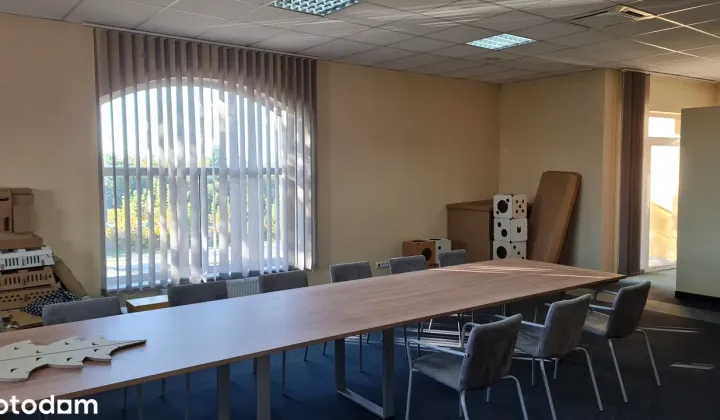 Biuro Golędzinów, ul. Trzebnicka