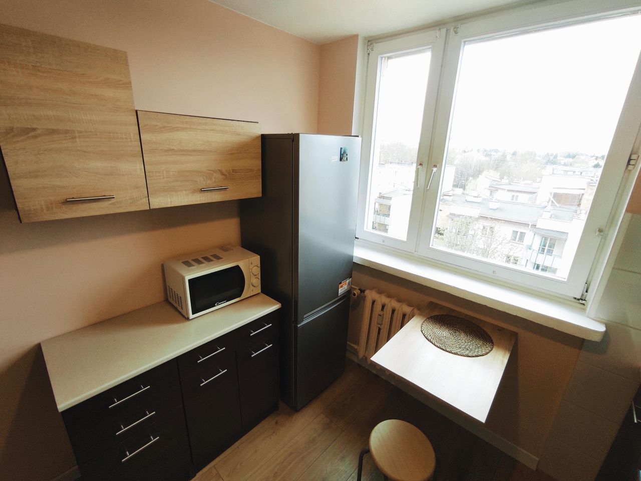 Mieszkanie 3-pokojowe Lublin Wieniawa, ul. Puławska. Zdjęcie 8