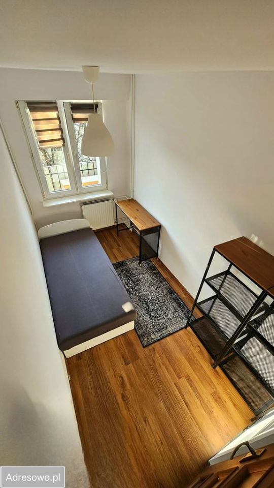 Mieszkanie 3-pokojowe Poznań Nowe Miasto, os. Armii Krajowej. Zdjęcie 6