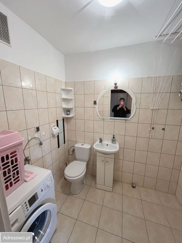 Mieszkanie 3-pokojowe Sanok Błonie. Zdjęcie 11