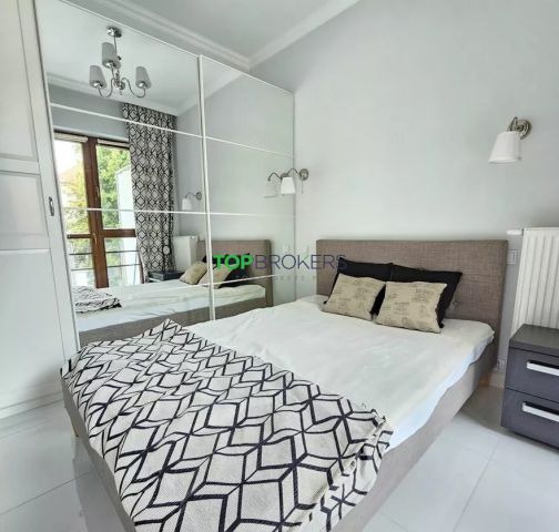 Mieszkanie 2-pokojowe Warszawa Wola, ul. Siedmiogrodzka. Zdjęcie 5