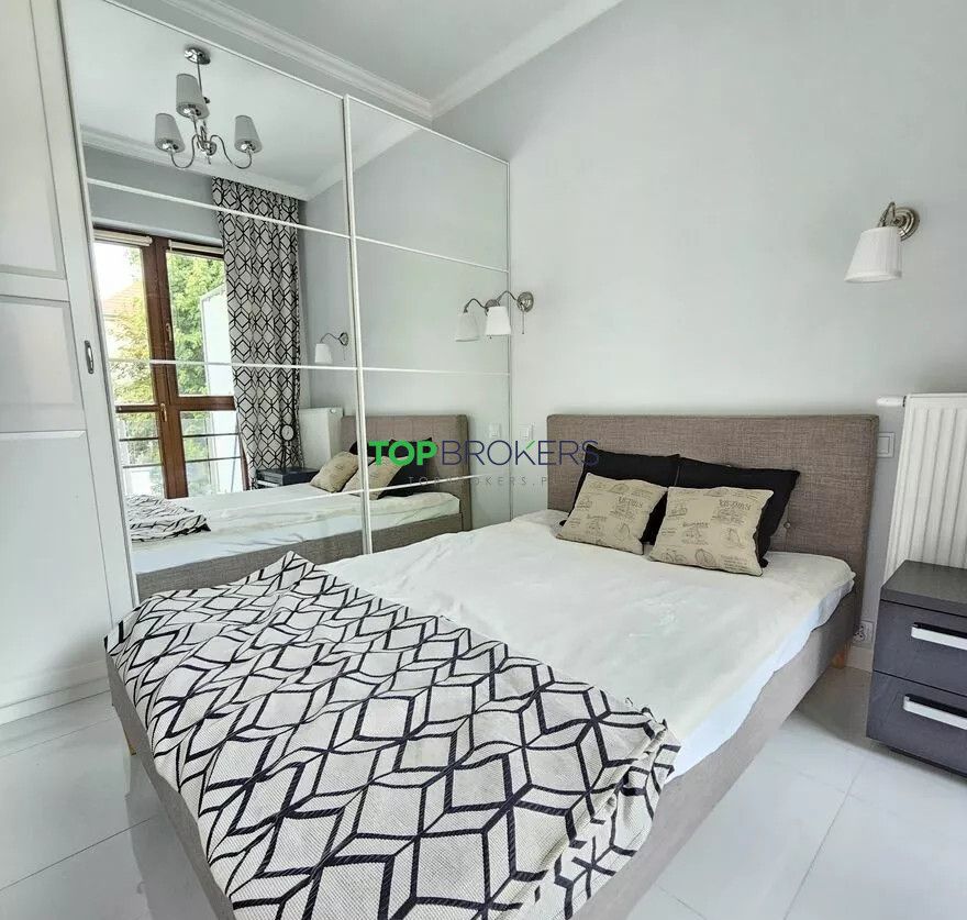 Mieszkanie 2-pokojowe Warszawa Wola, ul. Siedmiogrodzka. Zdjęcie 5