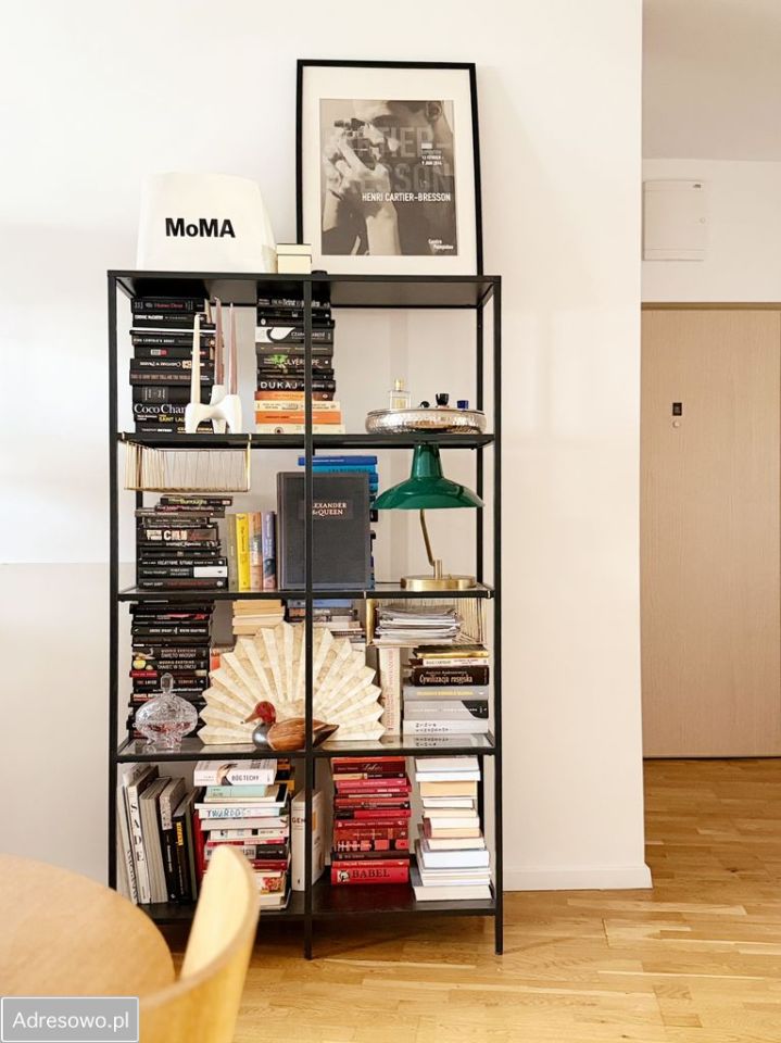 Mieszkanie 3-pokojowe Warszawa Żoliborz, ul. Kaliny Jędrusik. Zdjęcie 14