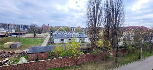 Mieszkanie 3-pokojowe Wrocław Różanka, ul. Obornicka. Zdjęcie 16