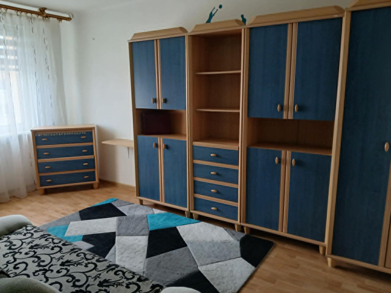 Mieszkanie 3-pokojowe Busko-Zdrój Centrum, os. gen. Andersa. Zdjęcie 2