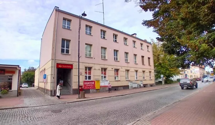 Lokal Mrągowo, ul. Królewiecka