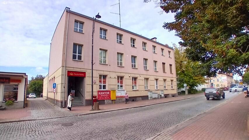 Lokal Mrągowo, ul. Królewiecka. Zdjęcie 1