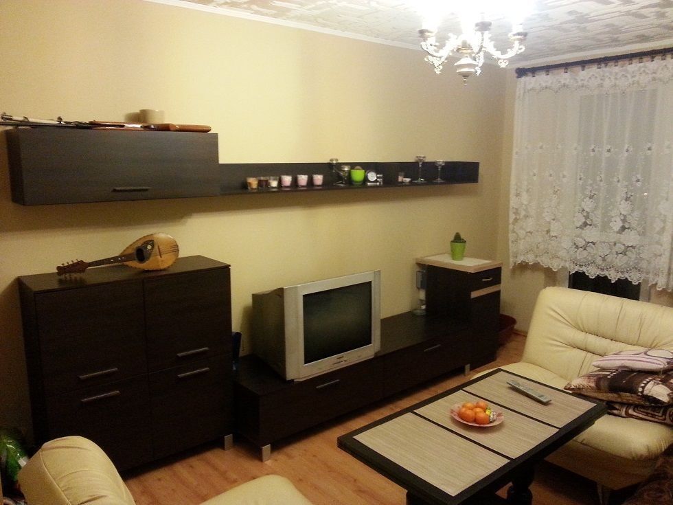 Mieszkanie 3-pokojowe Poznań Nowe Miasto, os. Tysiąclecia. Zdjęcie 12