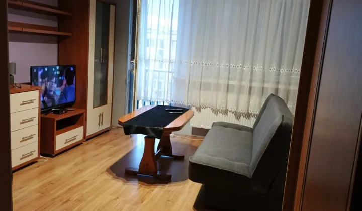 Mieszkanie 2-pokojowe Płock, ul. Bartnicza