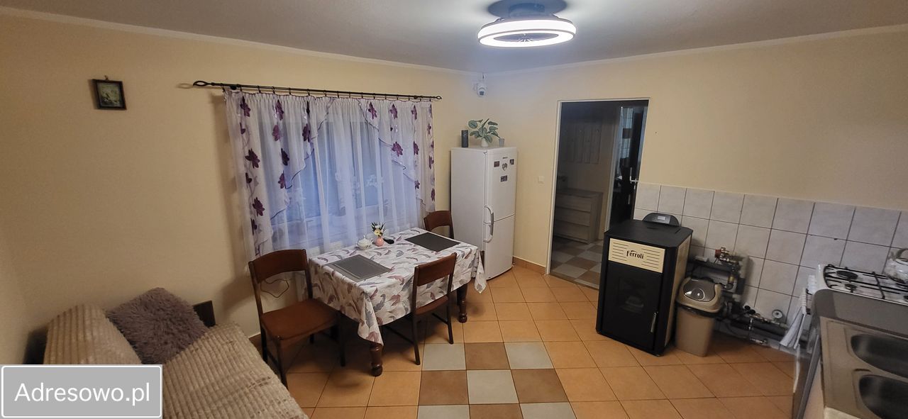 dom wolnostojący, 2 pokoje Bartodzieje. Zdjęcie 15