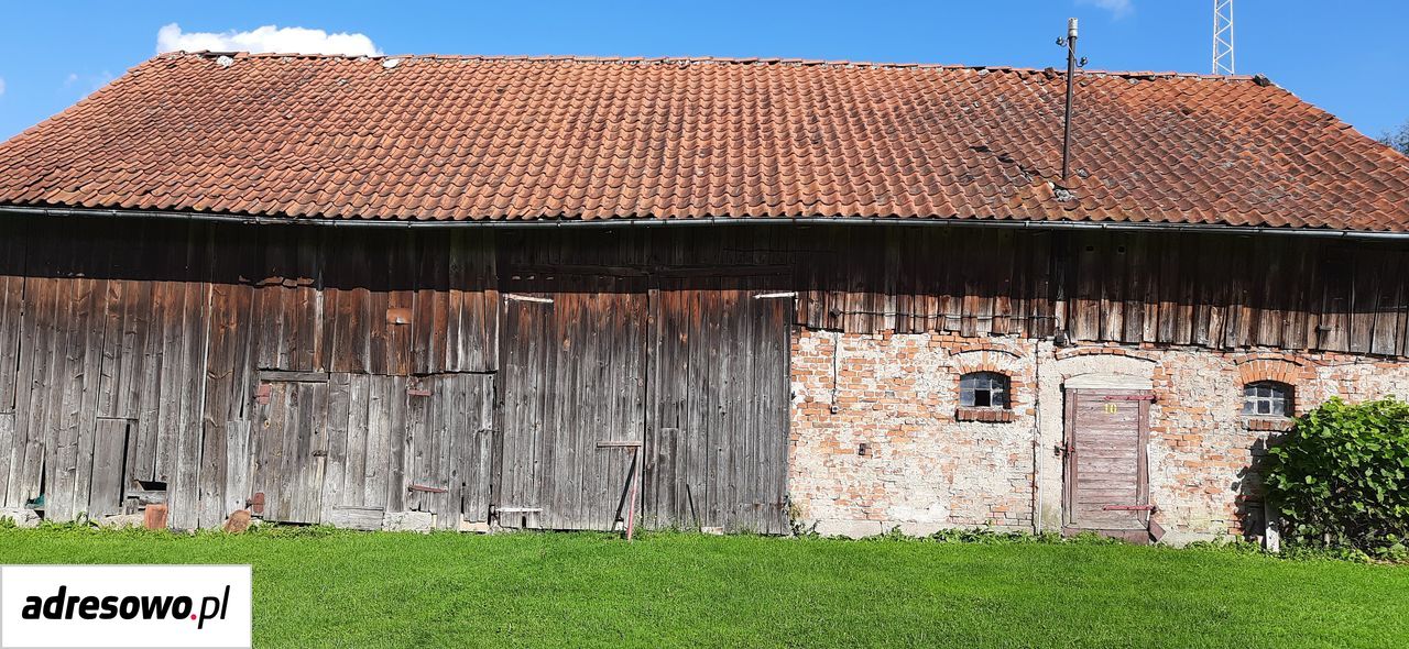 dom wolnostojący, 3 pokoje Stare Siedlisko. Zdjęcie 7