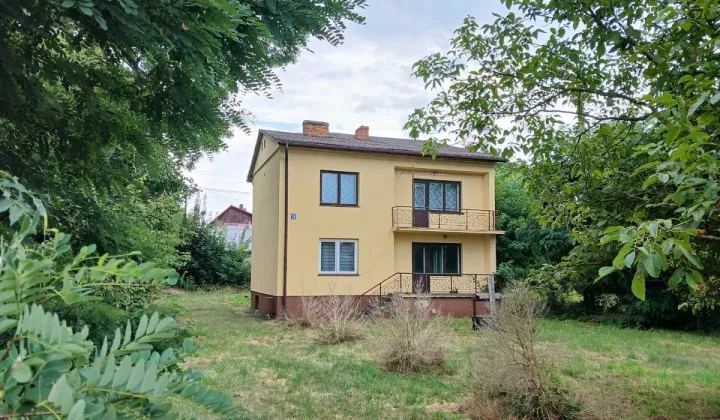 dom wolnostojący Kletnia