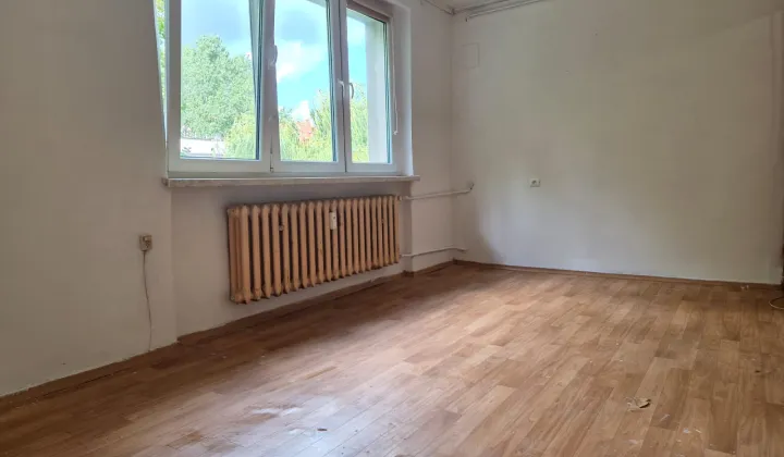 Mieszkanie 3-pokojowe Legnica Tarninów, ul. Oświęcimska