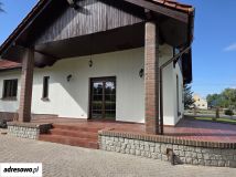 dom wolnostojący, 4 pokoje Dąbrowa Biskupia. Zdjęcie 1