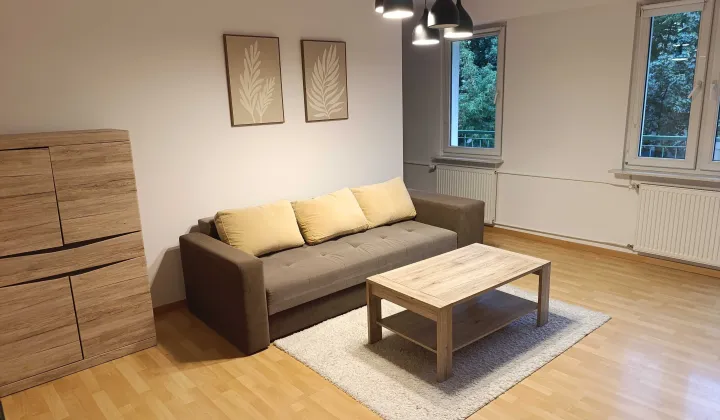 Mieszkanie 3-pokojowe Lublin Bronowice, ul. Pogodna