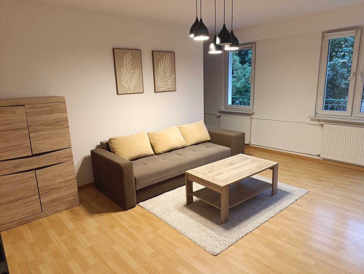 Mieszkanie 3-pokojowe Lublin Bronowice, ul. Pogodna. Zdjęcie 1