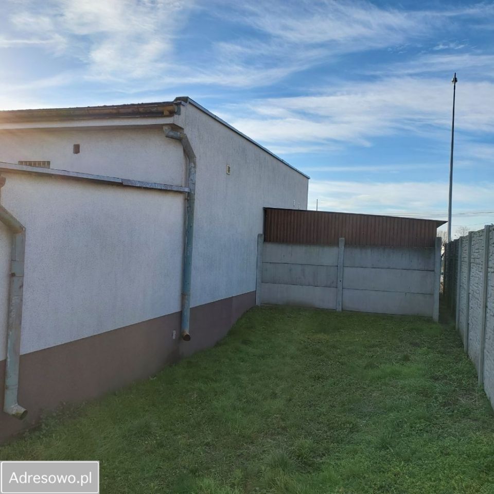 Lokal Żnin, ul. Składowa. Zdjęcie 4