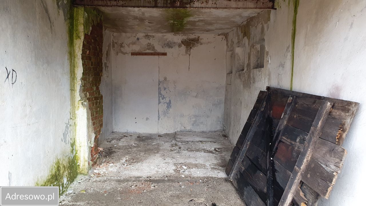 Garaż/miejsce parkingowe Rakowice Wielkie. Zdjęcie 3