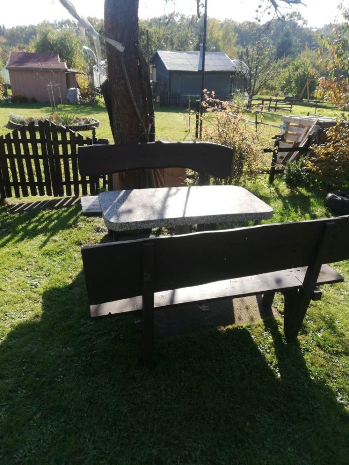 Działka rod Gorlice. Zdjęcie 5