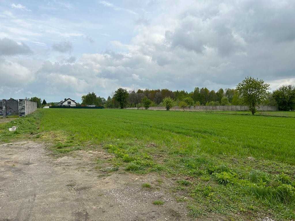 Działka budowlana Łódź Mileszki, ul. Bratkowa. Zdjęcie 6