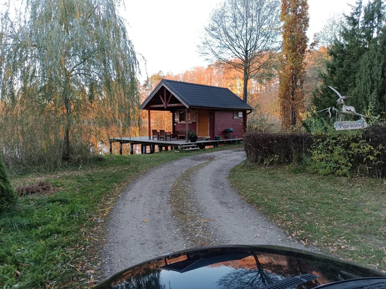 Działka rolno-budowlana Niedamowo. Zdjęcie 31