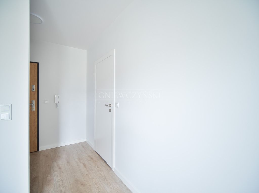 Mieszkanie 1-pokojowe Wrocław Zakrzów, ul. Zatorska. Zdjęcie 8