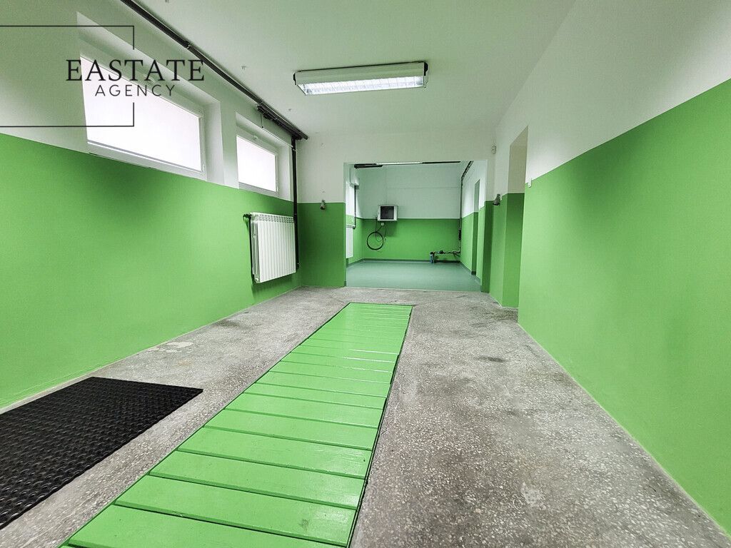 Biuro Warszawa Bielany, ul. Lektykarska. Zdjęcie 12