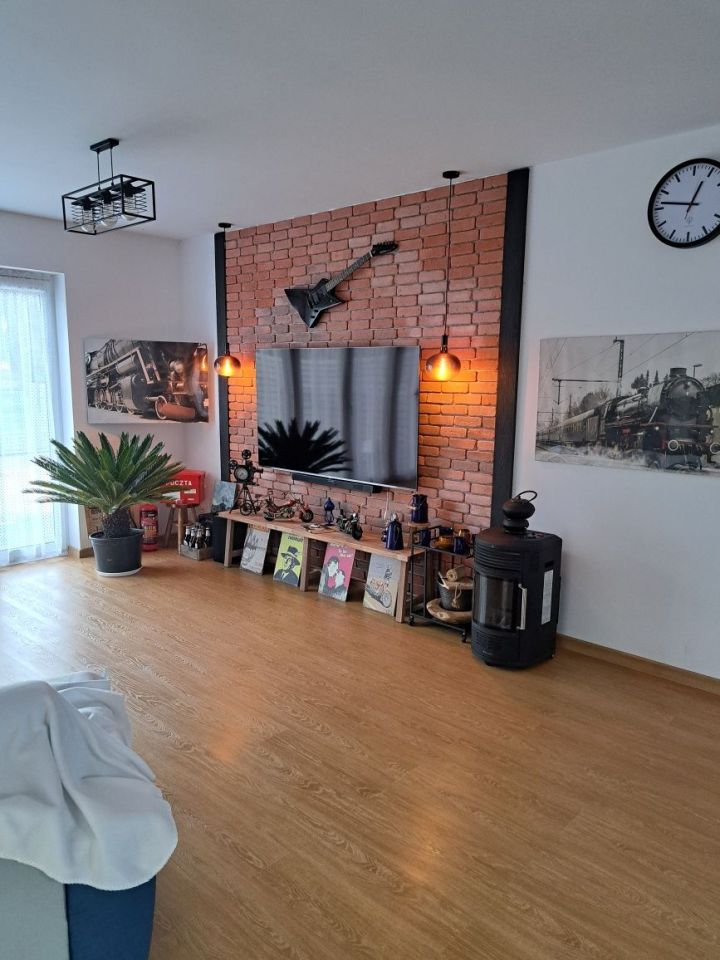 dom szeregowy Stargard, ul. Bornholmska. Zdjęcie 3