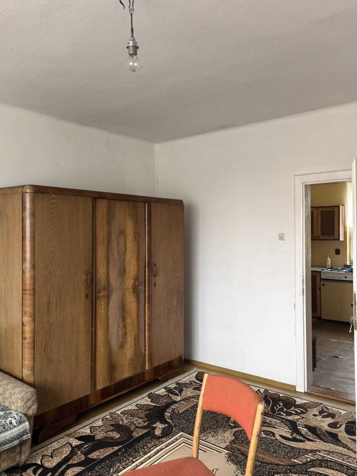 gospodarstwo Kamocka Wola. Zdjęcie 5