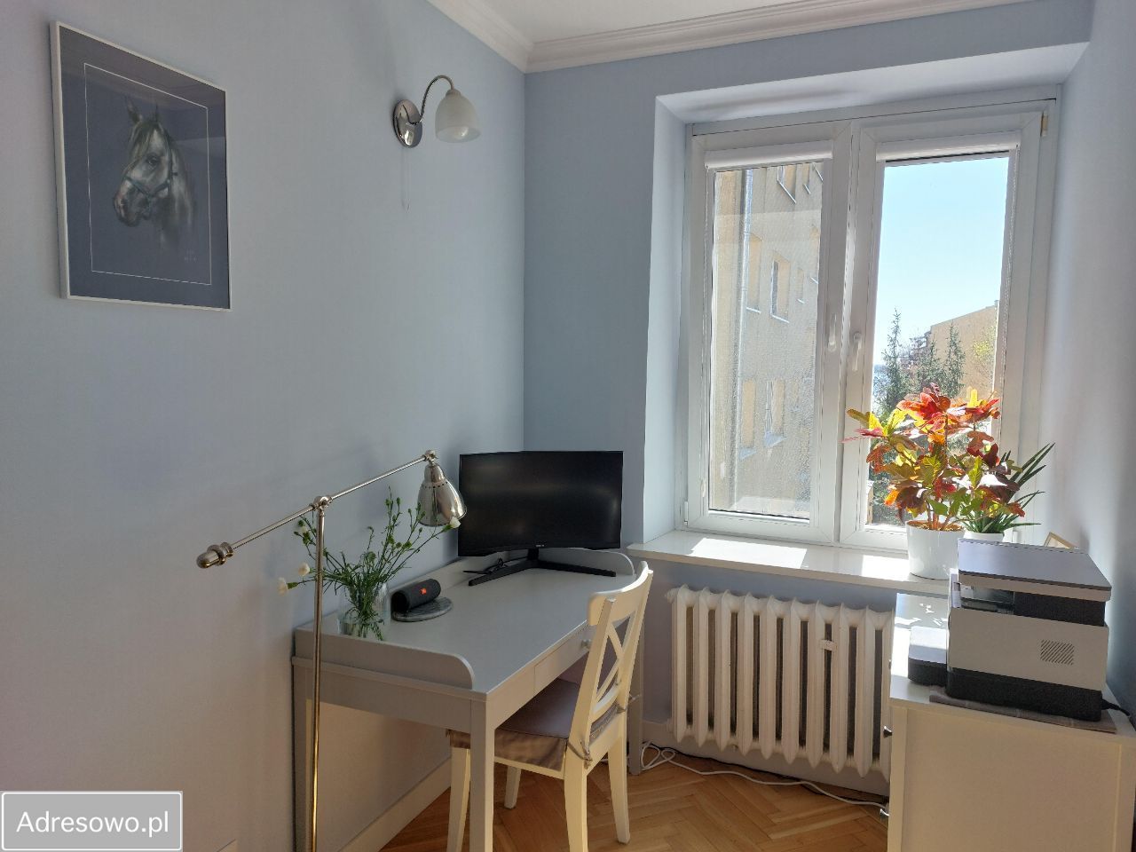 Mieszkanie 4-pokojowe Zegrze, ul. prof. Janusza Groszkowskiego. Zdjęcie 7