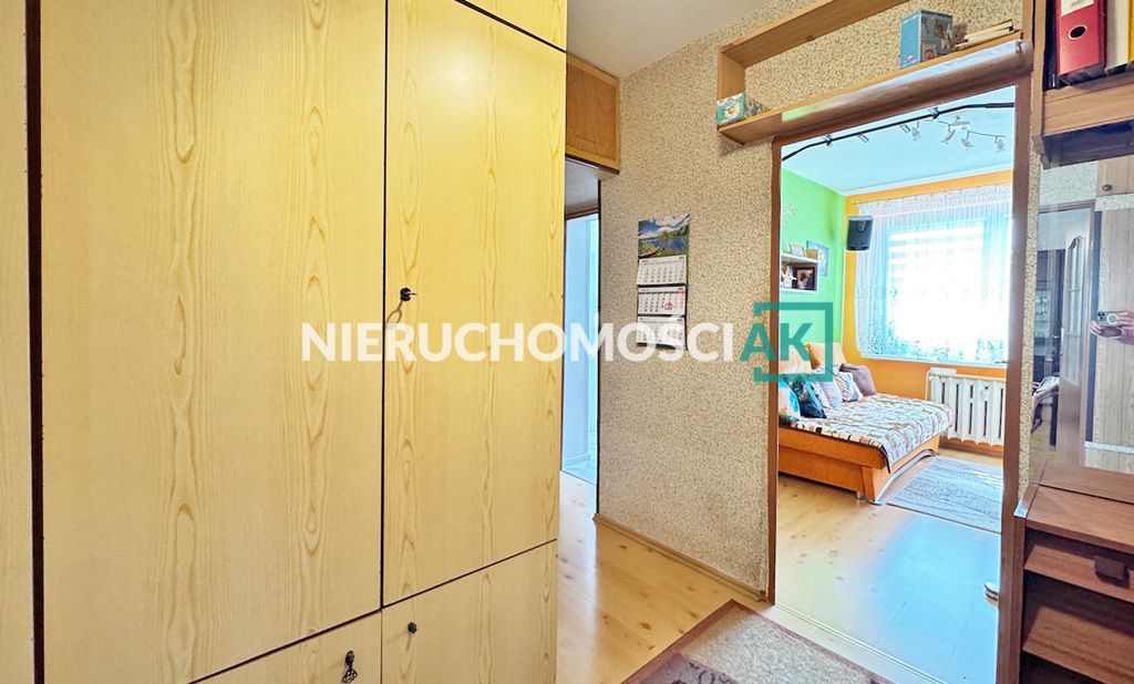 Mieszkanie 2-pokojowe Poznań, ul. Piątkowska. Zdjęcie 7