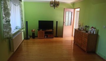 bliźniak Mieszkowice, ul. Młynarska