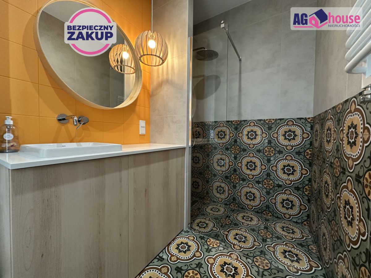 Mieszkanie 2-pokojowe Gdańsk Letnica, ul. Letnicka. Zdjęcie 9