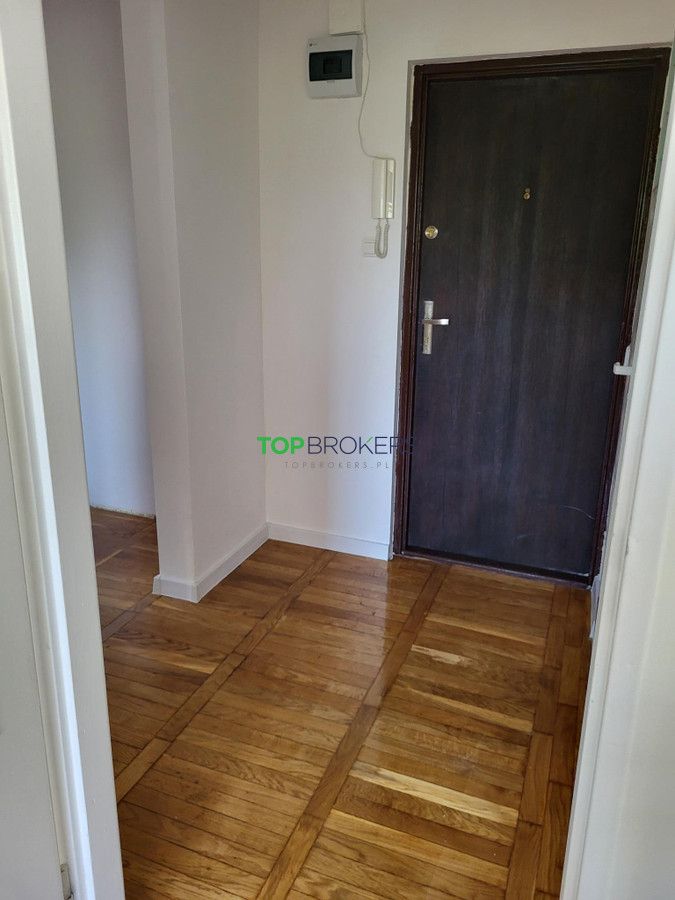 Mieszkanie 2-pokojowe Warszawa Ochota, ul. Racławicka. Zdjęcie 10