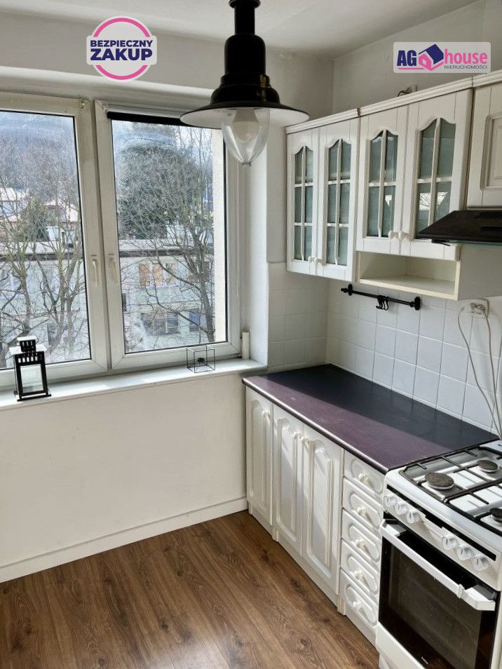 Mieszkanie 2-pokojowe Gdańsk Strzyża, ul. Bernarda Chrzanowskiego. Zdjęcie 4