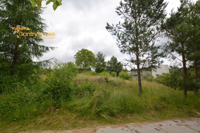 Działka budowlana Gdynia Wielki Kack, ul. Źródło Marii. Zdjęcie 11