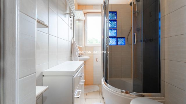 Mieszkanie 3-pokojowe Kraków Krowodrza, ul. Władysława Łokietka. Zdjęcie 8