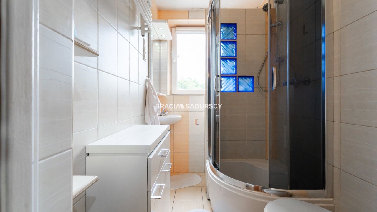 Mieszkanie 3-pokojowe Kraków Krowodrza, ul. Władysława Łokietka. Zdjęcie 8