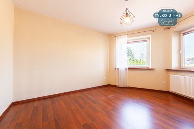 dom wolnostojący, 6 pokoi Nowostawy Górne. Zdjęcie 13