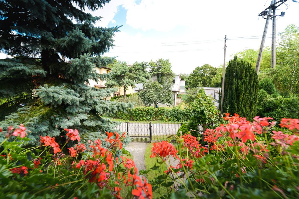 bliźniak, 4 pokoje Warszawa Wawer, ul. Malczycka. Zdjęcie 35